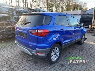 Ford EcoSport EcoSport (JK8), SUV, 2013 1.0 EcoBoost 12V 125 picture 3