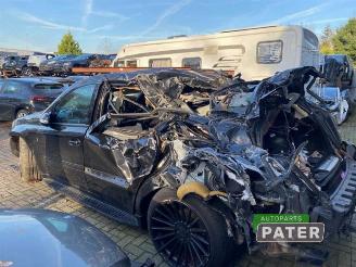 Mercedes Gl-klasse GL (X164), SUV, 2006 / 2012 4.0 GL 420 CDI V8 32V picture 4