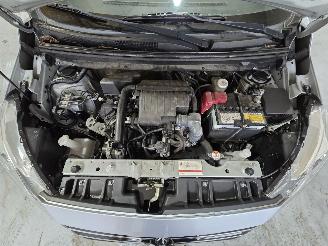 Mitsubishi Space-star 1.2 Cool+ picture 13