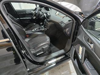 Peugeot 308 SW 1.2 GT-Line picture 19