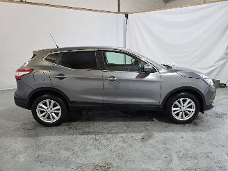 Nissan Qashqai 1.2 Connect Edition picture 8
