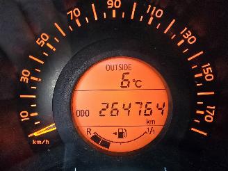 Toyota Aygo 1.0 VVT-i x-play picture 23