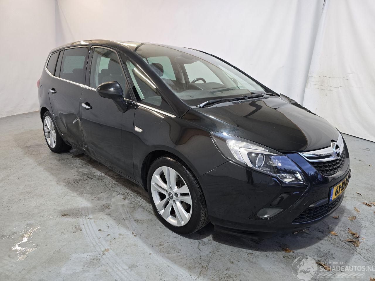 Opel Zafira TOURER  1.4 Cosmo