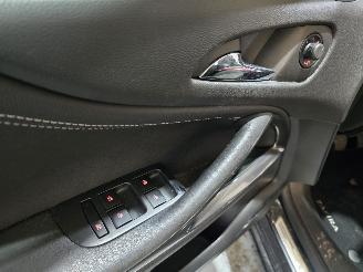 Opel Zafira TOURER  1.4 Cosmo picture 27