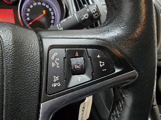 Opel Zafira TOURER  1.4 Cosmo picture 33