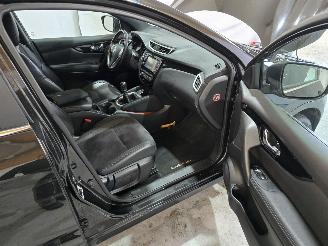 Nissan Qashqai 1.2 N-Connecta picture 16