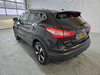 Nissan Qashqai 1.2 N-Connecta picture 5