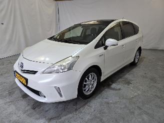 Toyota Prius Plus Wagon 1.8 Aspiration 96g picture 3