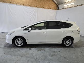 Toyota Prius Plus Wagon 1.8 Aspiration 96g picture 4