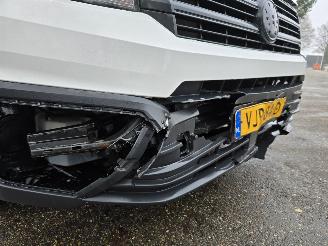 Volkswagen Crafter 35 2.0 TDI L3H3 picture 9