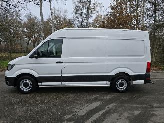 Volkswagen Crafter 35 2.0 TDI L3H3 picture 4