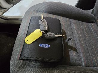 Ford C-Max 1.6 TDCi Trend picture 29