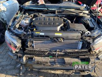 Volkswagen Polo Polo VI (AW1), Hatchback 5-drs, 2017 2.0 GTI Turbo 16V picture 10