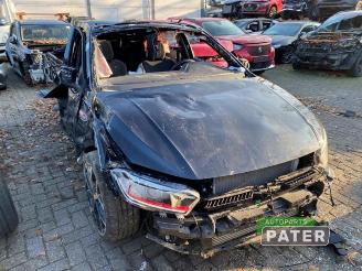 Volkswagen Polo Polo VI (AW1), Hatchback 5-drs, 2017 2.0 GTI Turbo 16V picture 2