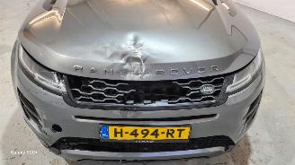 Land Rover Range Rover Evoque 2.0 P250 AWD R-Dynamic HSE picture 10