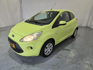 Ford Ka 1.2 Cool & Sound start/stop picture 3