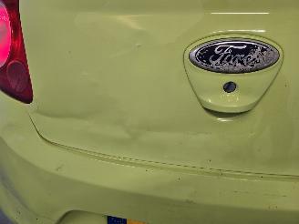 Ford Ka 1.2 Cool & Sound start/stop picture 10