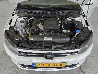 Volkswagen Polo 1.0 TSI Comfortline picture 14