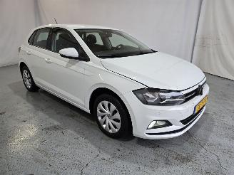škoda osobní automobily Volkswagen Polo 1.0 TSI Comfortline 2019/7