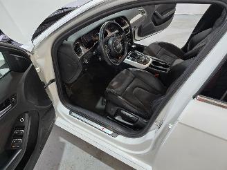 Audi A4 Avant 1.8 TFSI Pro Line S picture 19