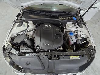 Audi A4 Avant 1.8 TFSI Pro Line S picture 13