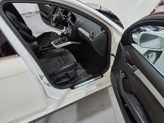 Audi A4 Avant 1.8 TFSI Pro Line S picture 15