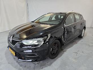 Renault Mégane 1.6 E-Tech Plug-In Hybrid 160 Equilibre picture 3