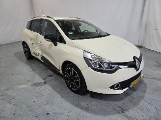 škoda osobní automobily Renault Clio 1.5 dCi ECO Expression 2015/8