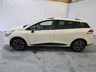 Renault Clio 1.5 dCi ECO Expression picture 4