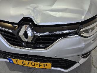 Renault Mégane 1.3 TCe140 Equilibre picture 10