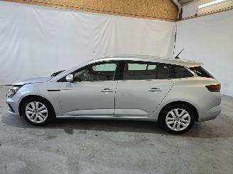 Renault Mégane 1.3 TCe140 Equilibre picture 4