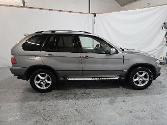 BMW X5 3.0i High Executive picture 8