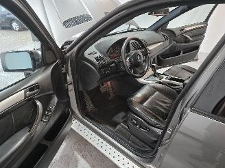 BMW X5 3.0i High Executive picture 17