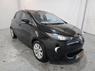 Schadeauto Renault Zoé Q210 Zen Qiuckcharge 2013/10