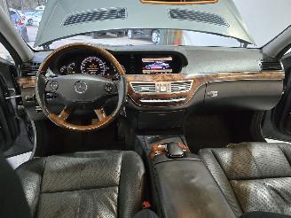 Mercedes S-klasse 500 picture 28