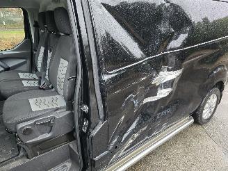 Ford Transit 290 2.0 TDCI L2H1 Limited picture 13