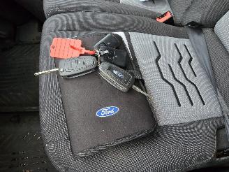 Ford Transit 290 2.0 TDCI L2H1 Limited picture 36