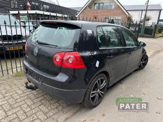 Volkswagen Golf Golf V (1K1), Hatchback, 2003 / 2010 2.0 GTI 16V FSI Turbo picture 3