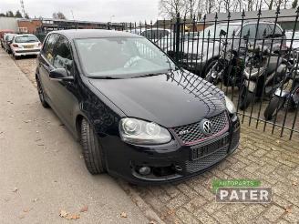 Volkswagen Golf Golf V (1K1), Hatchback, 2003 / 2010 2.0 GTI 16V FSI Turbo picture 2