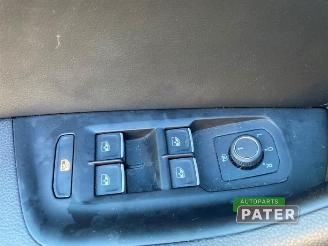 Volkswagen Passat Passat Variant (3G5), Combi, 2014 / 2024 1.5 TSI 16V picture 10
