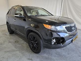  Kia Sorento 2.4 X-ecutive 2011/1