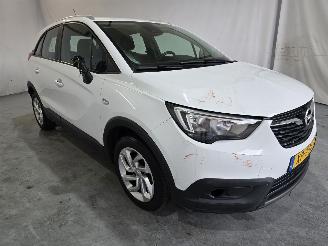 Schadeauto Opel Crossland X 2019/2