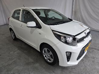 Schadeauto Kia Picanto 1.0 DPi ComfortLine 5p 2021/3