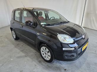 Schadeauto Fiat Panda 0.9 TwinAir Edizione Cool 2015/11