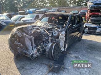 Dezmembrări autoturisme Land Rover Range Rover sport Range Rover Sport (LW), Terreinwagen, 2013 / 2022 3.0 SDV6 2014/2