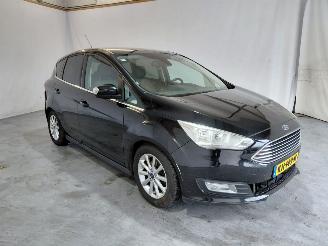 Schadeauto Ford C-Max 1.0 Titanium 2015/7
