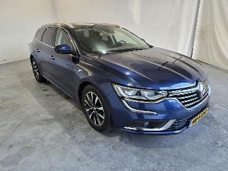 Schadeauto Renault Talisman Estate 1.5 dCi Zen 2017/3