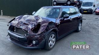 Dezmembrări autoturisme Mini Clubman Clubman (F54), Combi, 2014 1.5 One 12V 2017/1