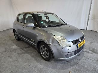 Schadeauto Suzuki Swift 1.3 GLS 2005/11
