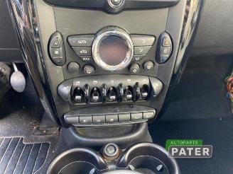 Mini Countryman Countryman (R60), SUV, 2010 / 2016 1.6 16V Cooper picture 10